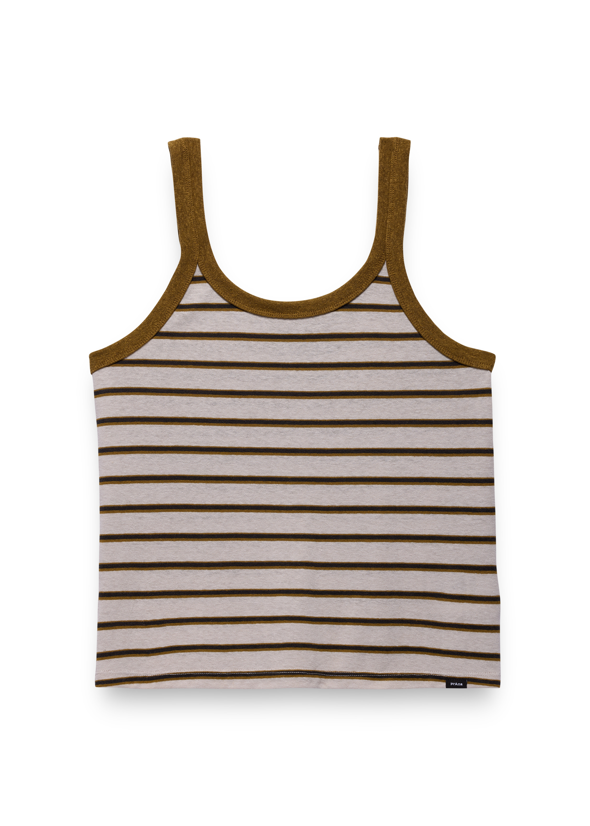 Cozy Up Scoop Tank