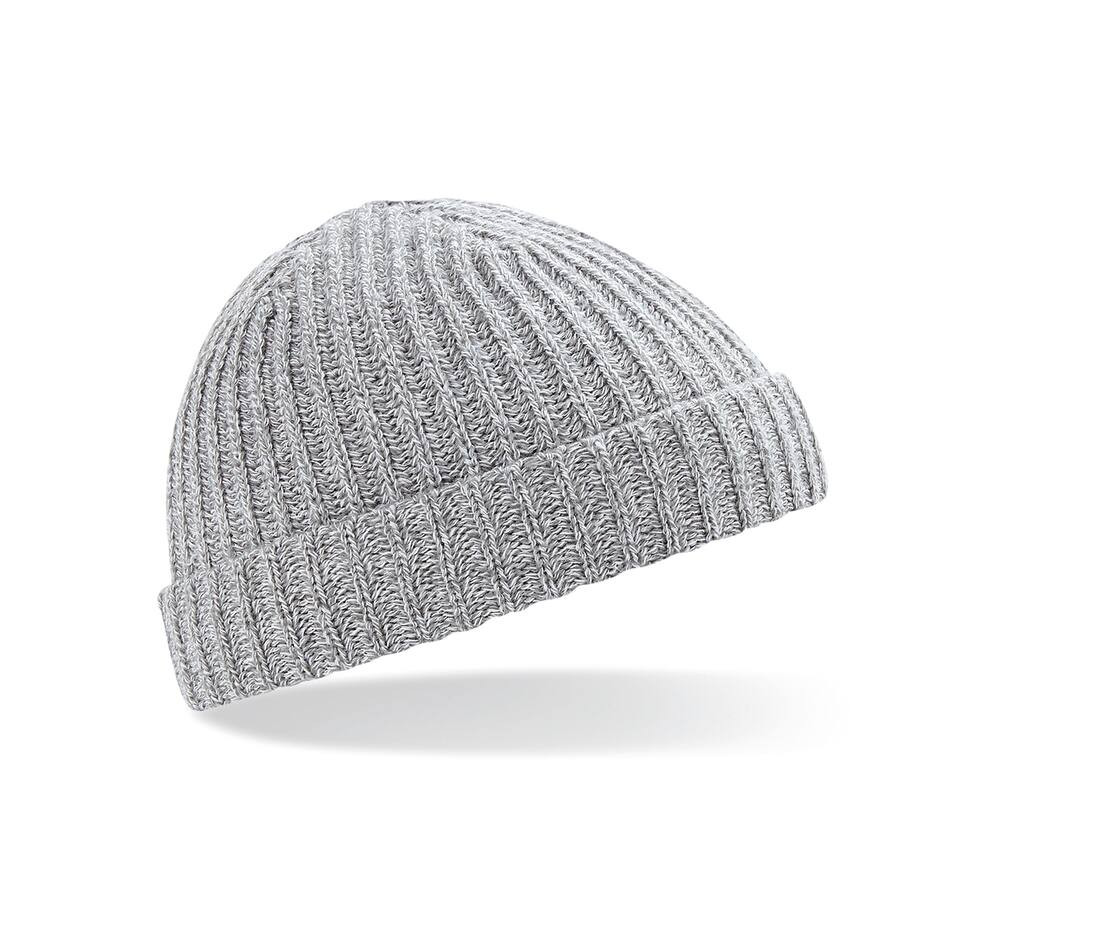 Beechfield BF460 - Bonnet Tendance Rétro Hiver BF460