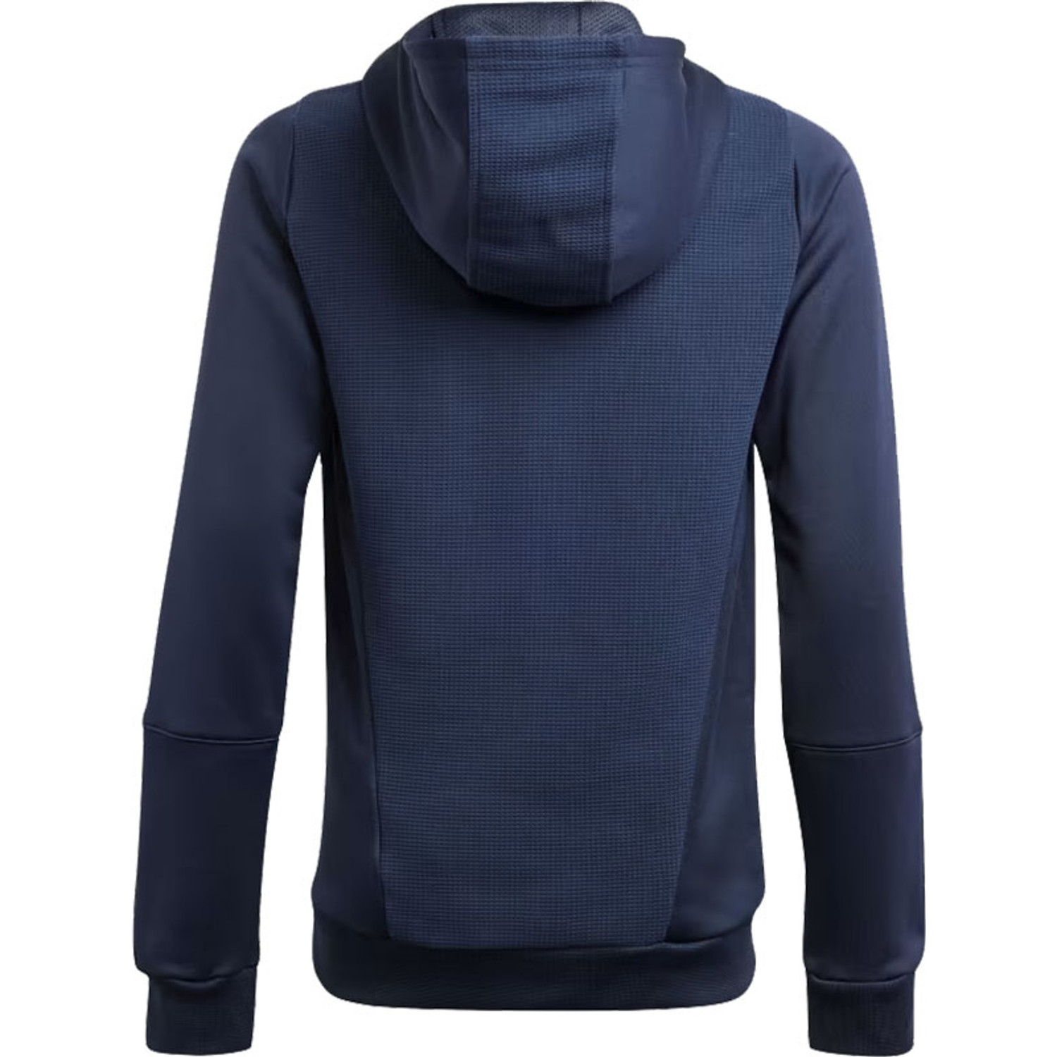 adidas Real Madrid TK Hoody Trainingspak Kids