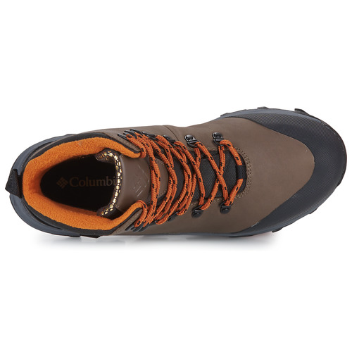 Columbia - EXPEDITIONIST BOOT - Taupe