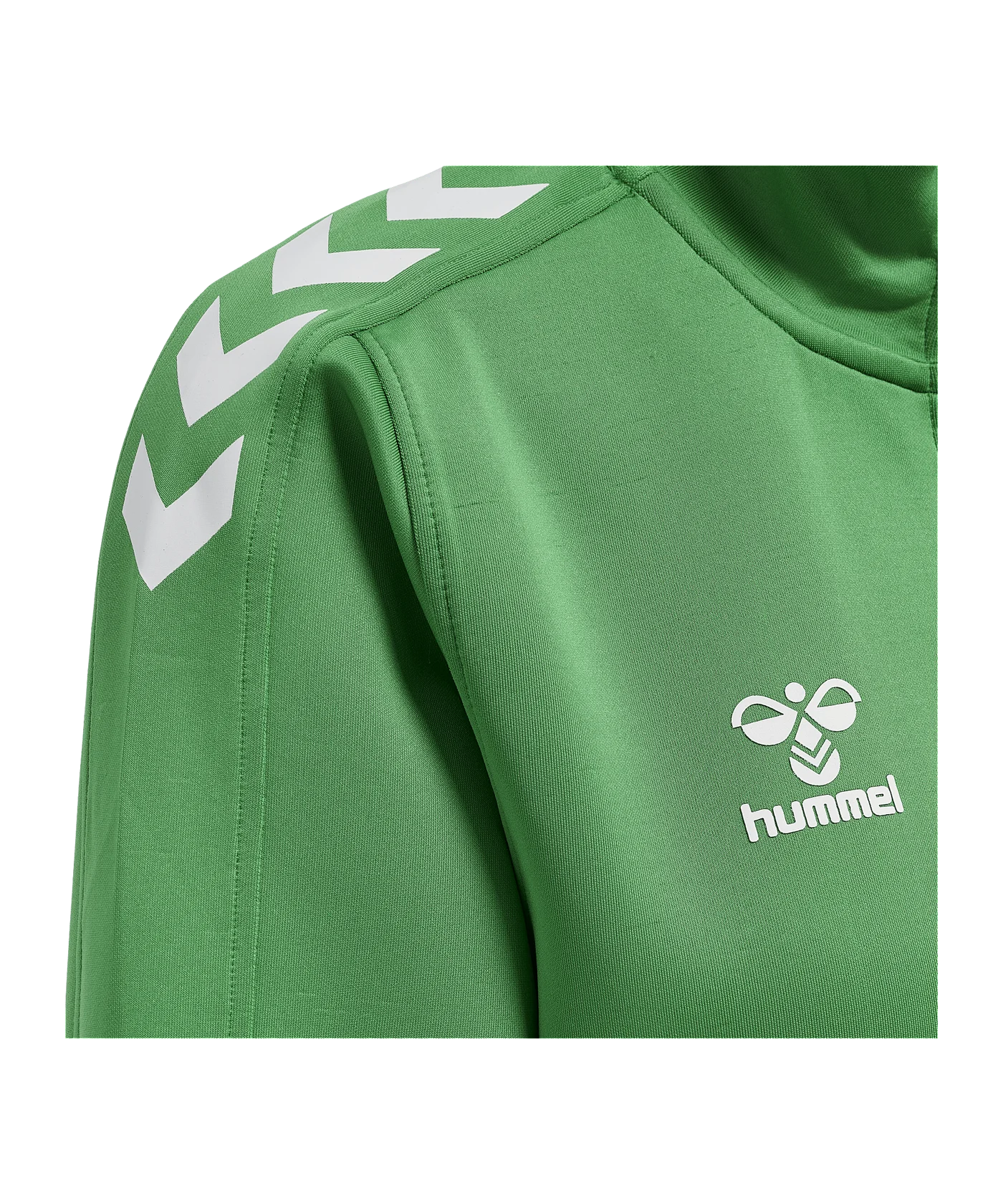 Hummel hmlCORE XK HalfZip Sweatshirt Damen F6235