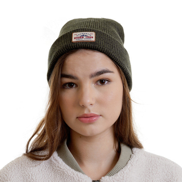 SHERWOOD BEANIES SW