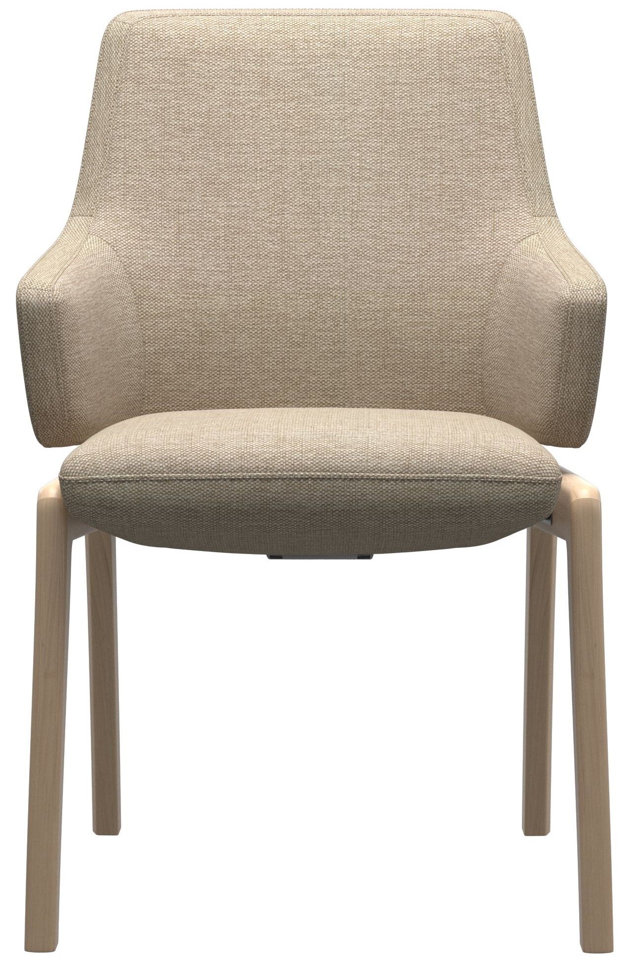 Eetkamerstoel Vanilla  | StresslessB58 x D62 x H92 cm