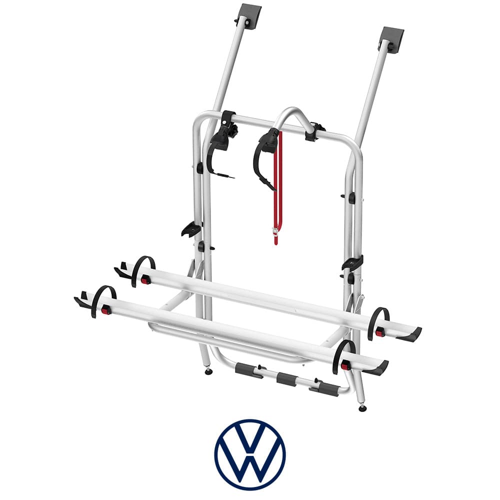 Porte-vélos FIAMMA Carry-bike VW T4