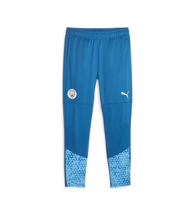 PUMA Men Manchester City FC Trainingsbroek 2023/2024