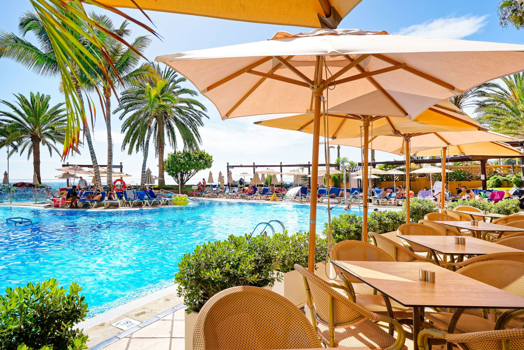 Bull Dorado Beach & Spa All Inclusive - Aparthotel