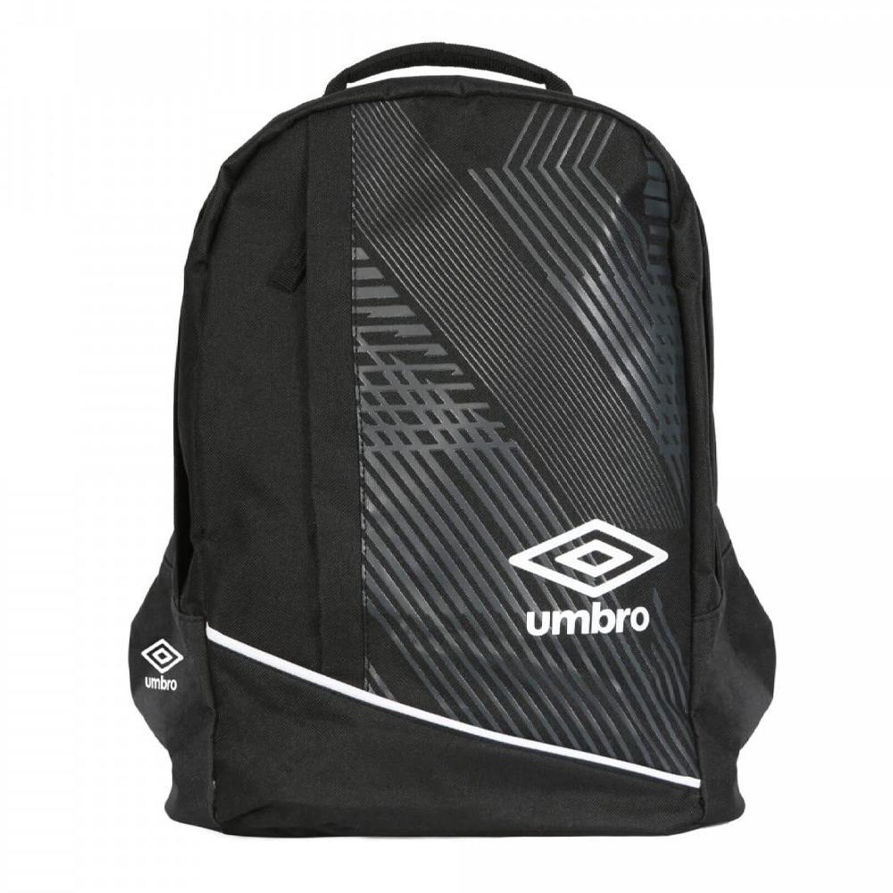 Umbro Sac à dos Noir Homme Umbro Lea