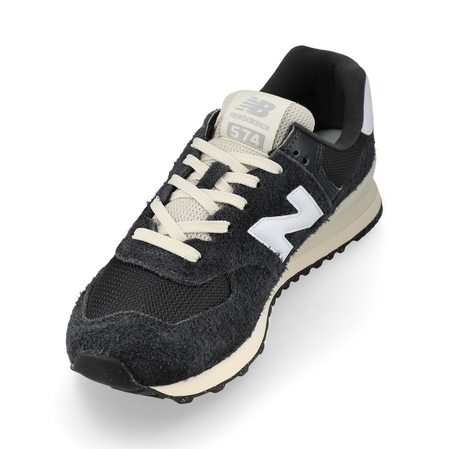 New Balance Chaussures U574 - Gris