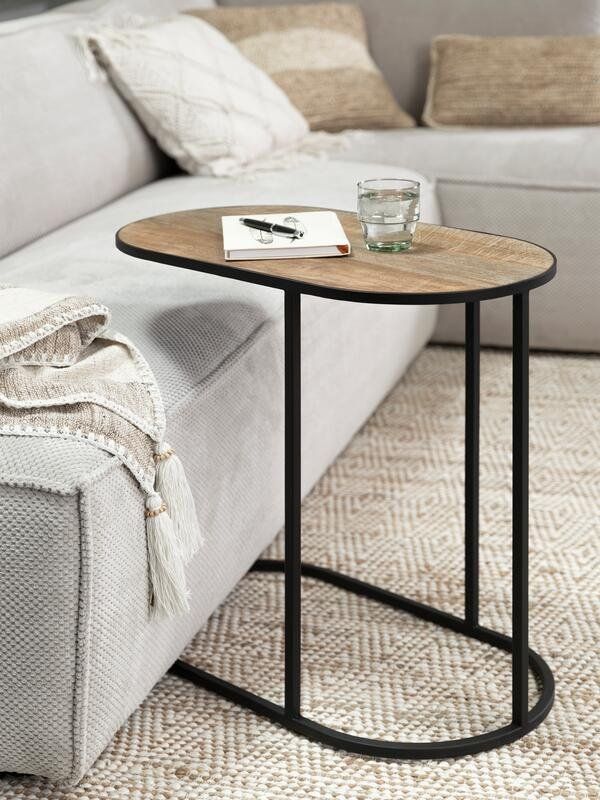 DTP Home Terra  Laptoptafel