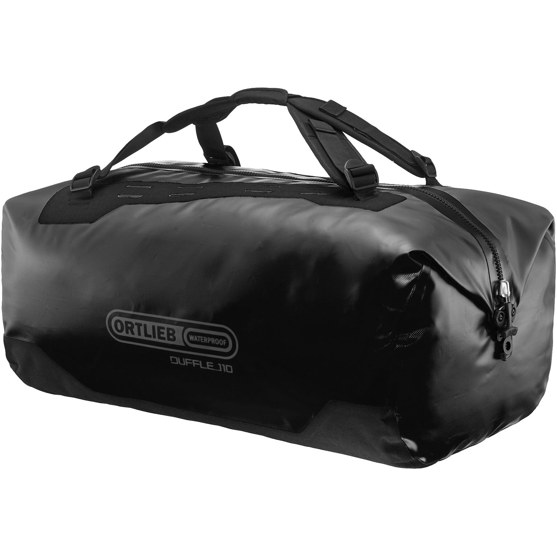Ortlieb Duffle 110l Reisetasche schwarz