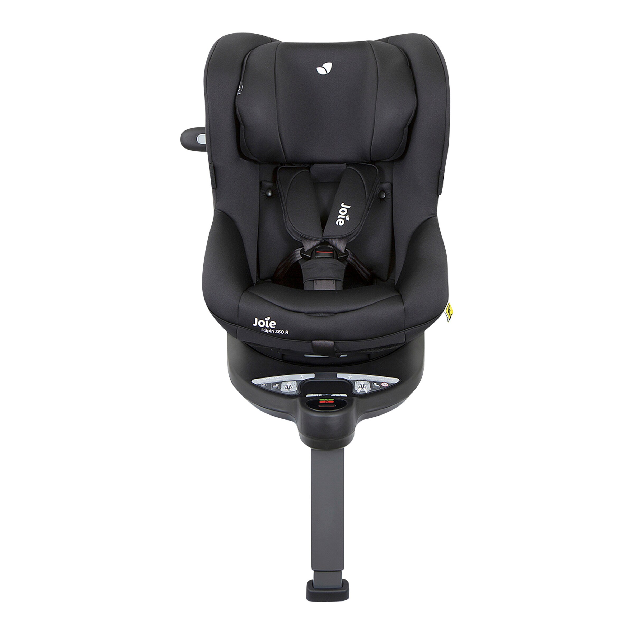 Joie Kindersitz i-Spin 360 R i-Size coal