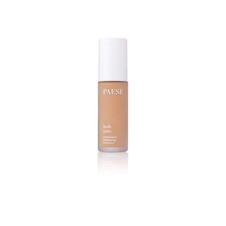 Paese Lush Satin Vitamin Illuminating Foundation /32/ Natural 30 ml