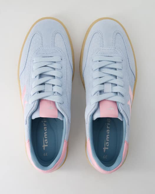 Tamaris M2372344 Sneaker in Blau