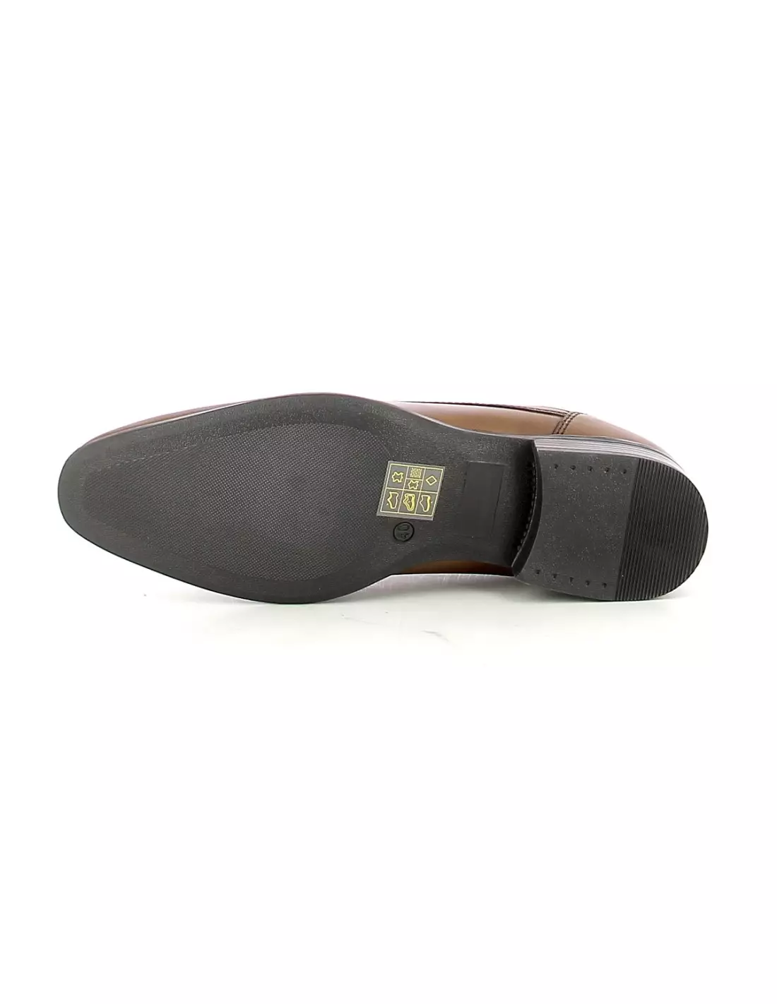 POINT D ORGUES FOO GENEVA AW22 122 - Chaussures de ville wilex73