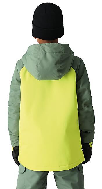 686 - VESTE DE SKI GEO INSULATED