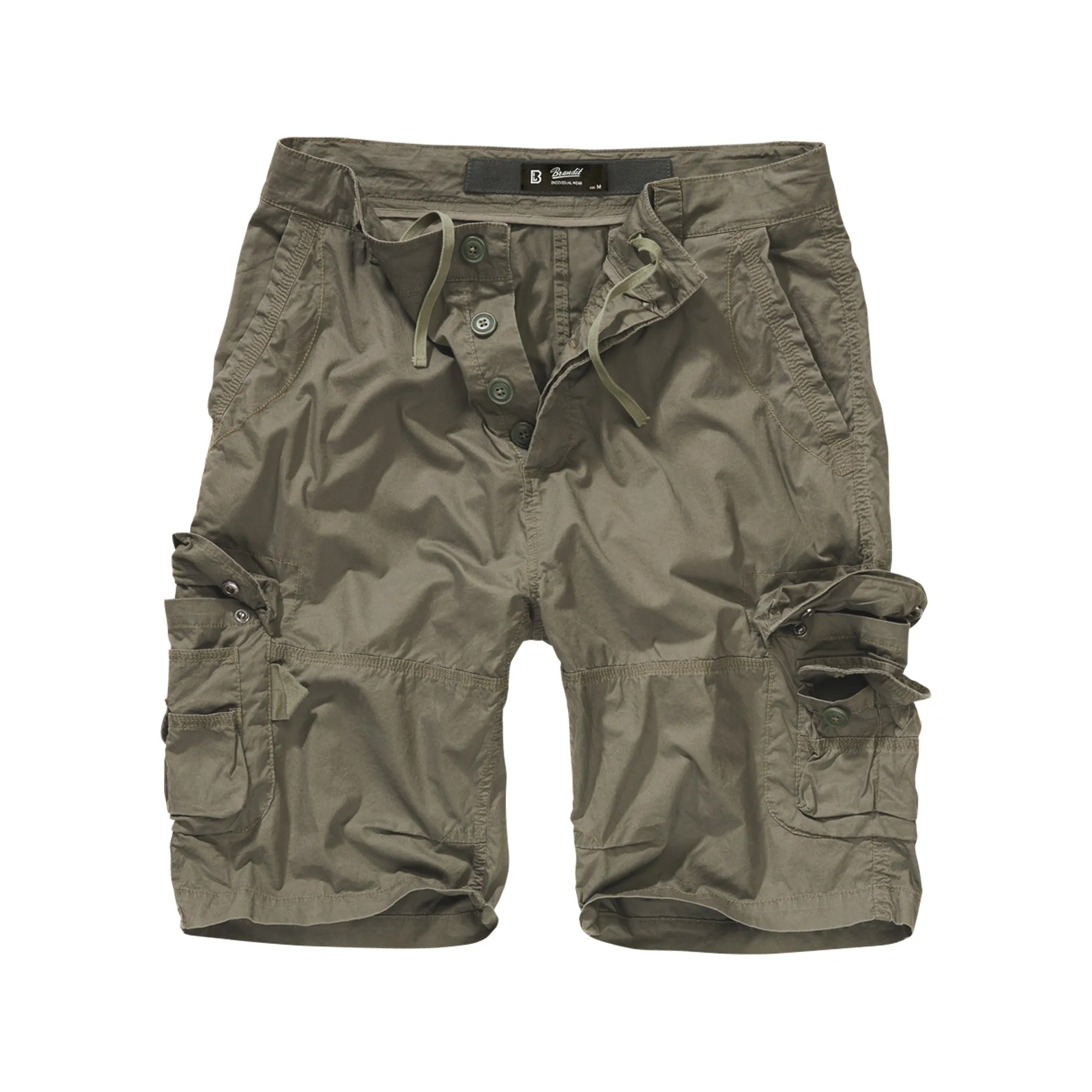 Brandit -  Brandit Shorts Ty oliv