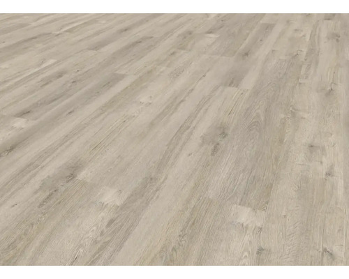 Vinyl plank Dryback 55 Appaloosa Taupe, om te verlijmen, 23x150 cm