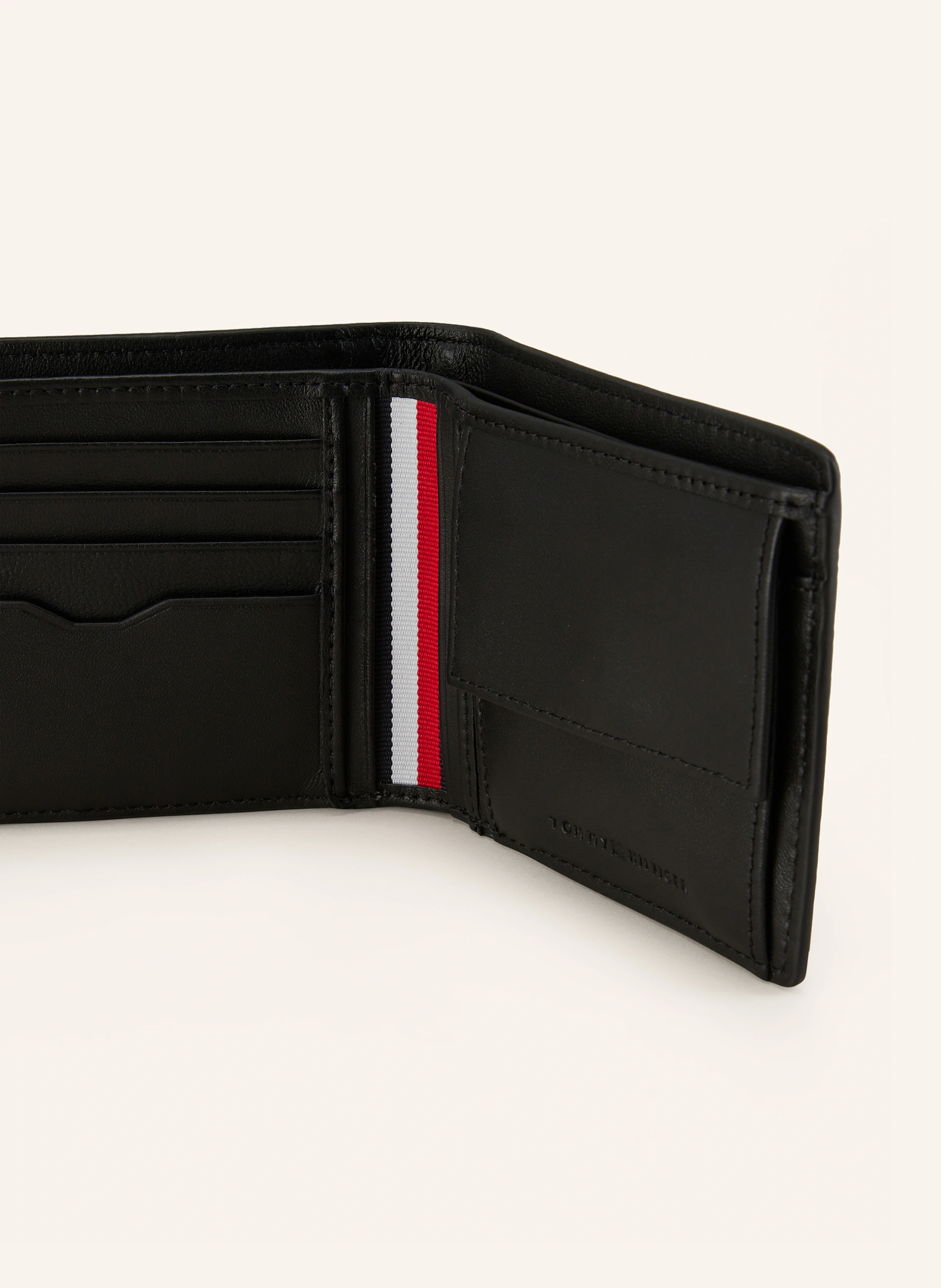 TOMMY HILFIGER Geldbörse