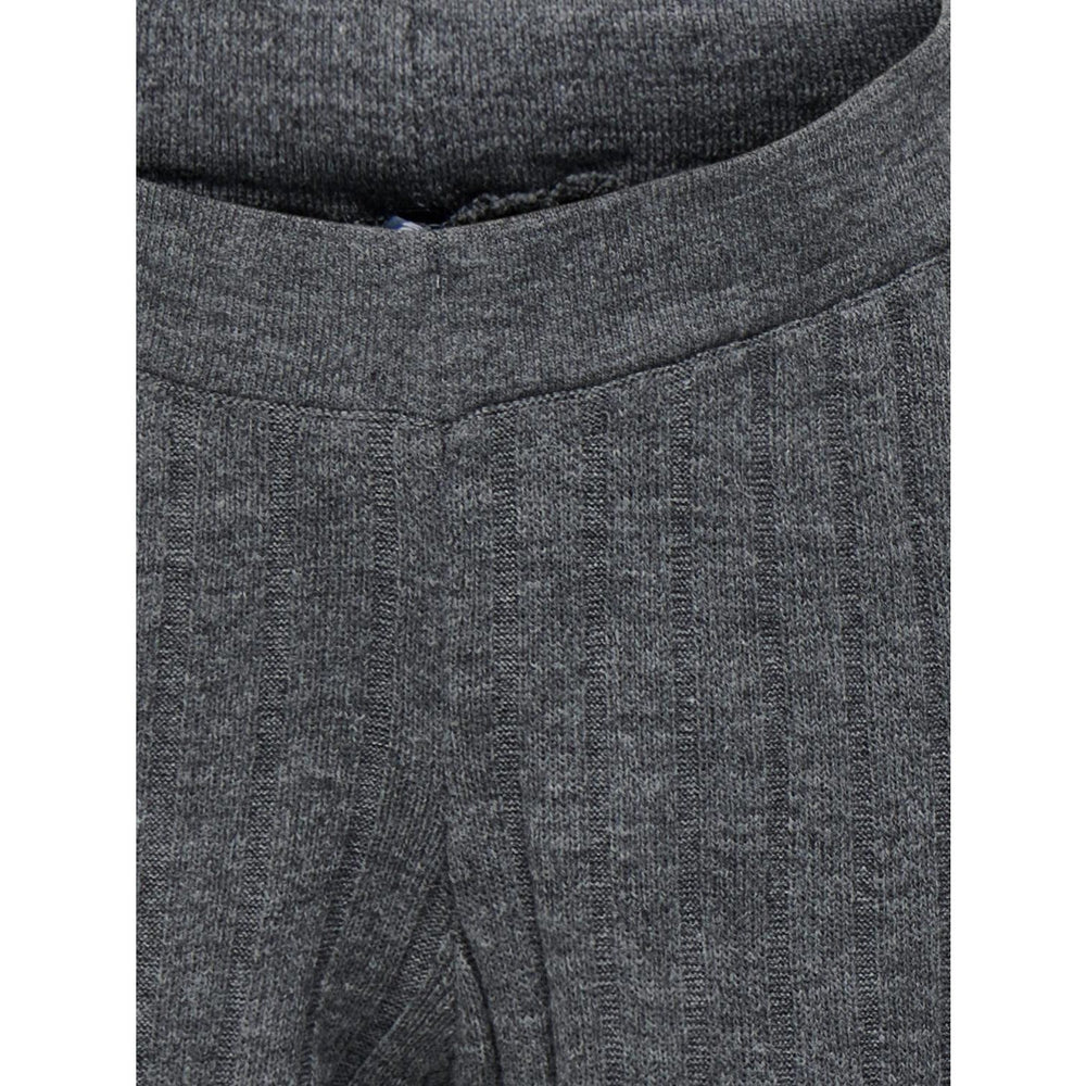 Køb kids ONLY Dark Grey Melange Kogtessa Bukser Knt