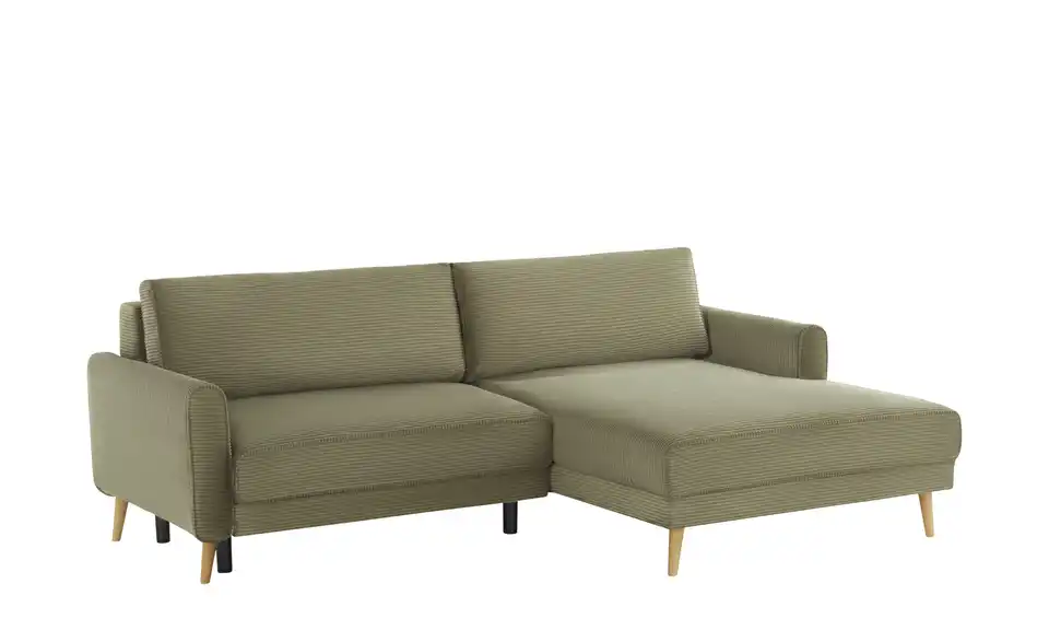 Polsterecke Benita rechts