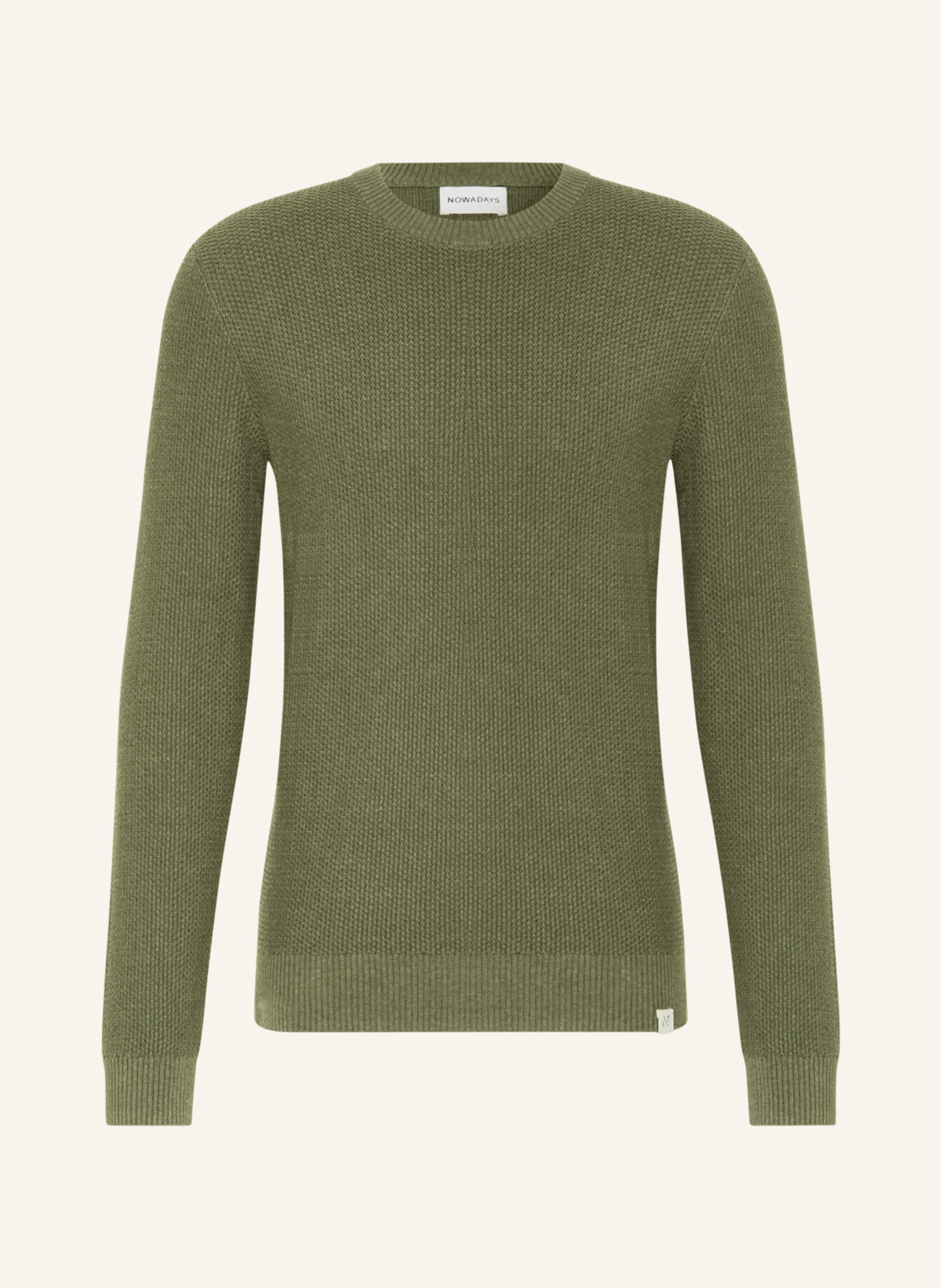 NOWADAYS Pullover