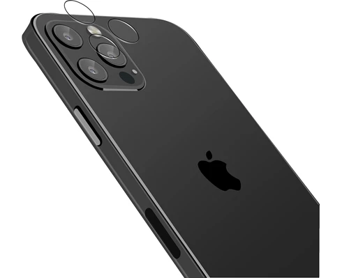 Andersson Camera lens protector tempered glass for Apple iPhone 16 Pro/16 Pro Max