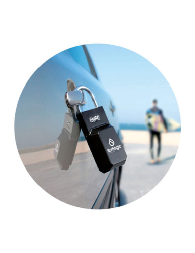 Surf Logic Key Security
