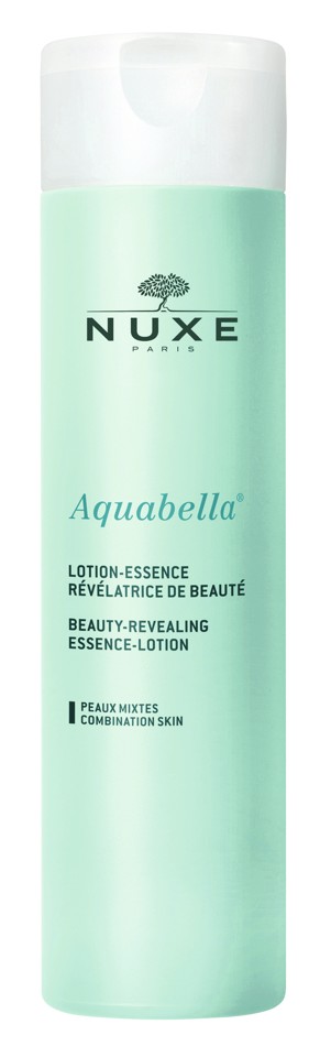 Nuxe - Aquabella Pore Minimizing Lotion 200 ml - Dagcreme