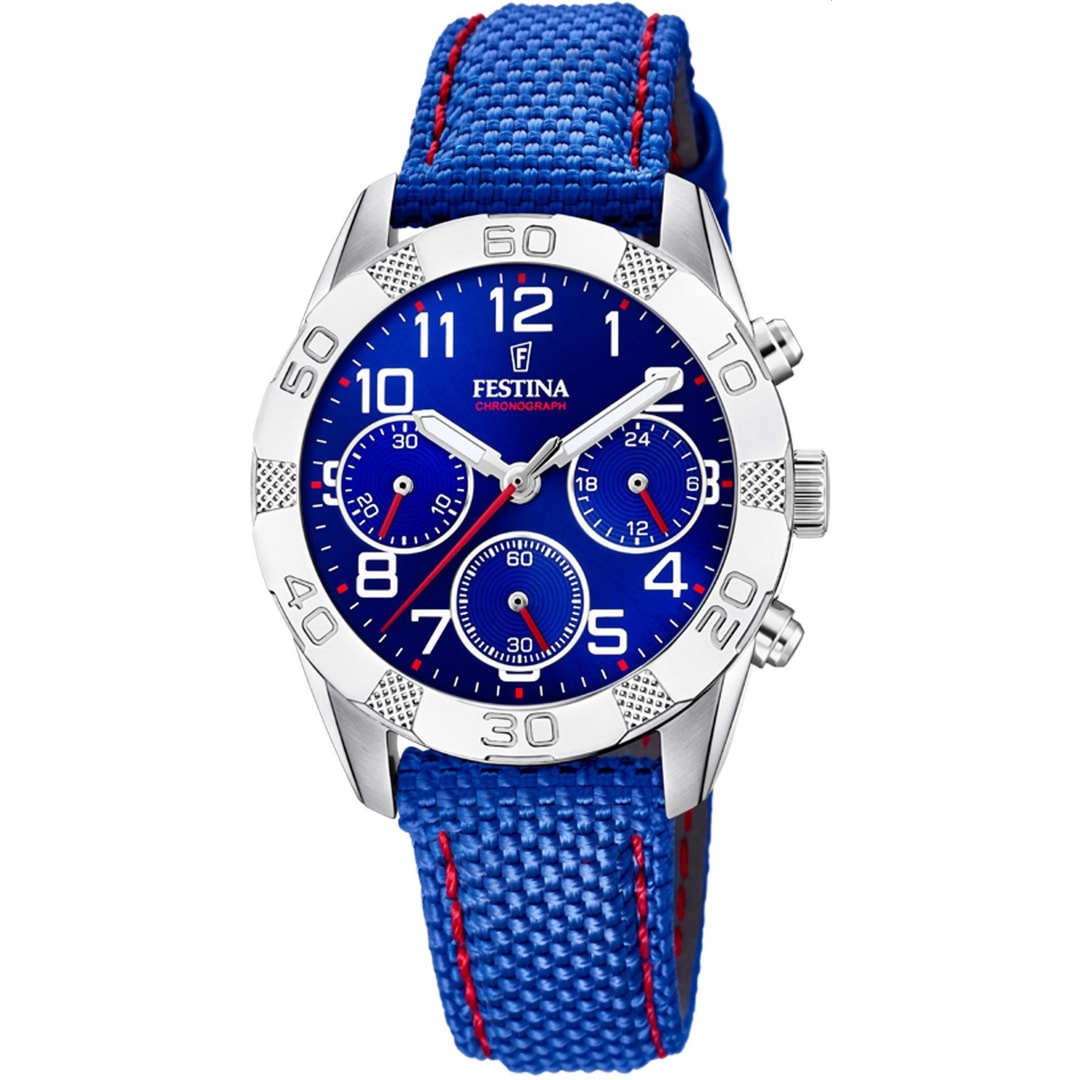 Festina Junior Chronograph