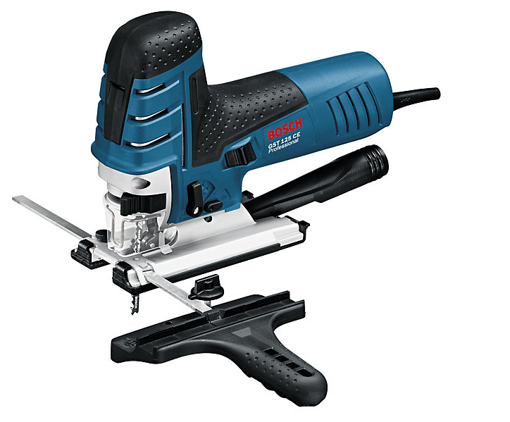 Scie sauteuse Bosch bleu GST150CE 780W
