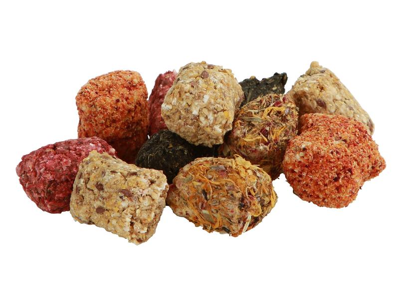 Kerbl Snack Gourmethäppchen, 90 g Nagersnack