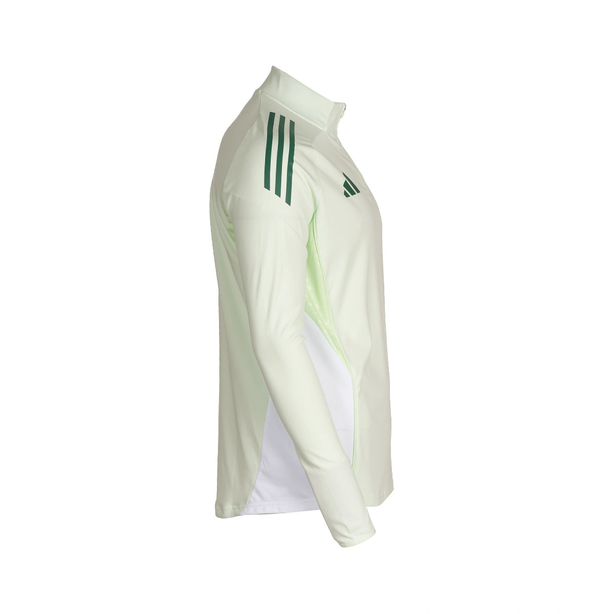 Sweatshirt adidas Real Zaragoza Treino Guarda-redes 25-26