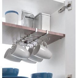 Porte 10 tasses à suspendre - MYMUG