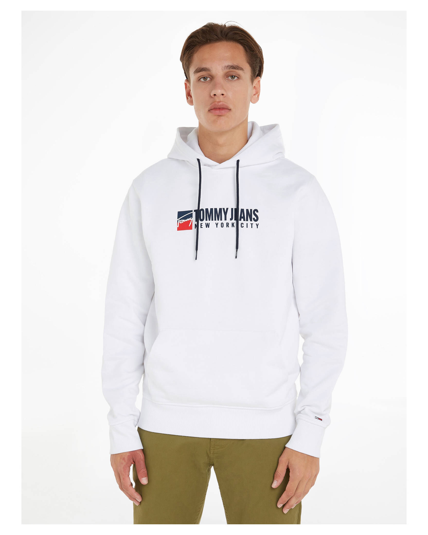 Tommy Jeans| Herren Hoodie