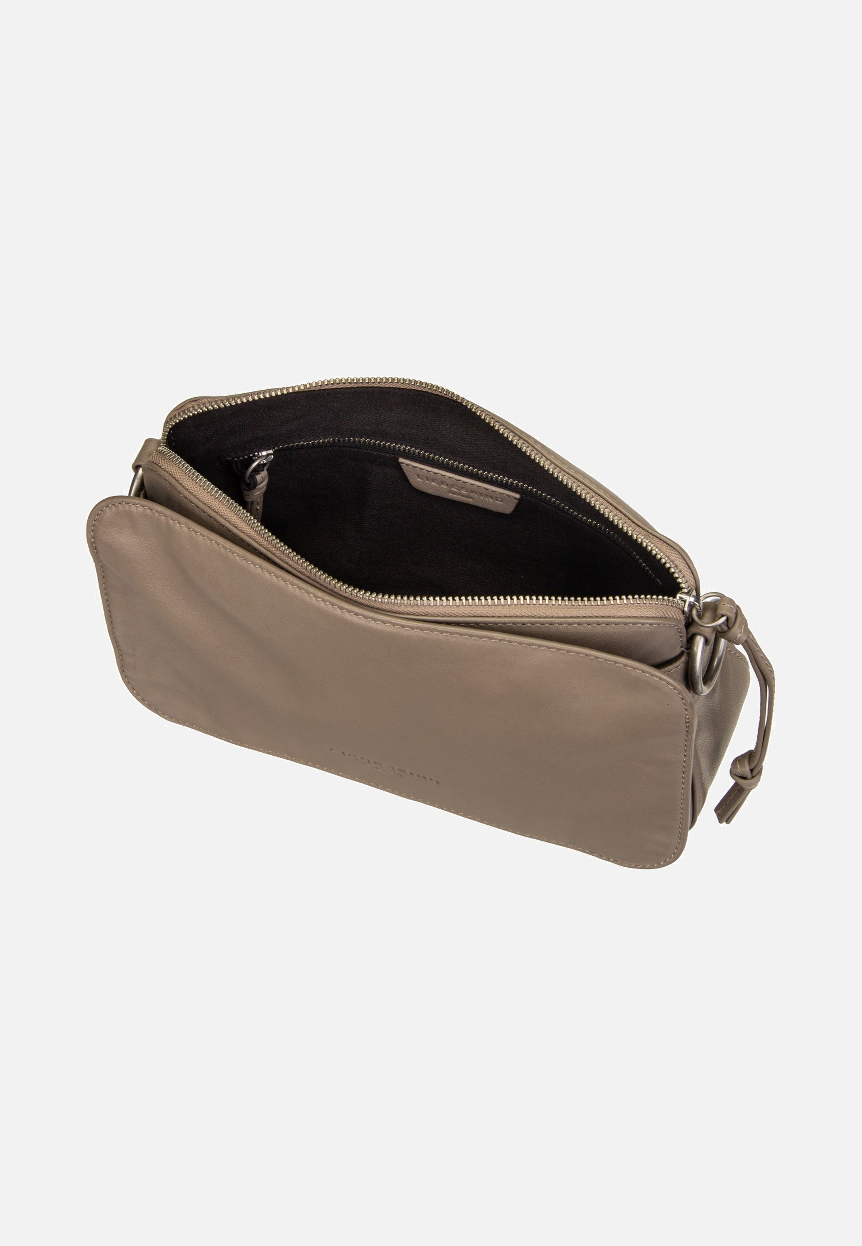 Basic Clarice M Neutral Grey - Crossbody Bag