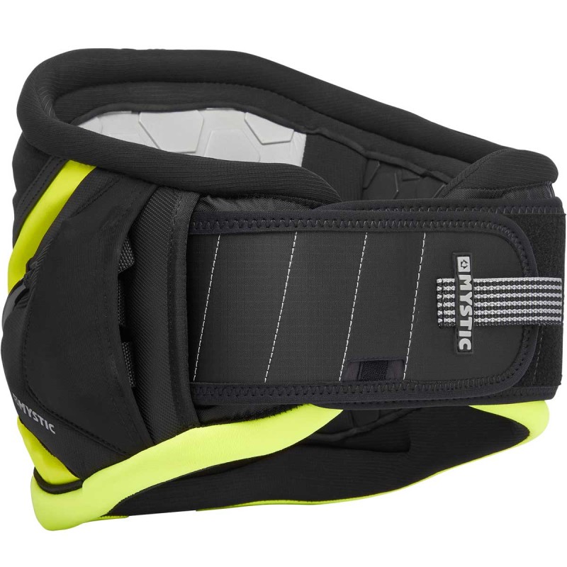 Harnais Ceinture Mystic Warrior VI 2020 Lime - The Corner Shop