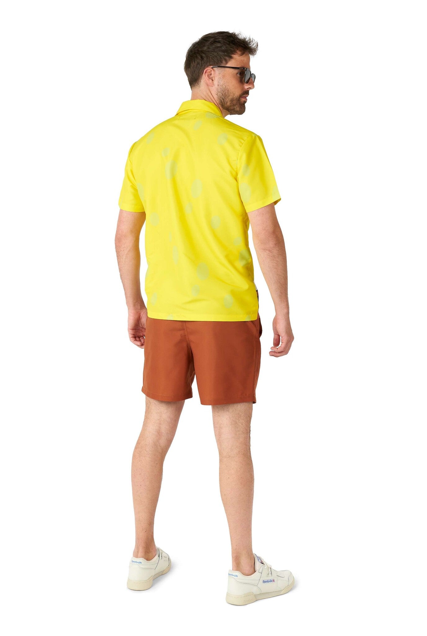 SpongeBob Sets Heren Suitmeister