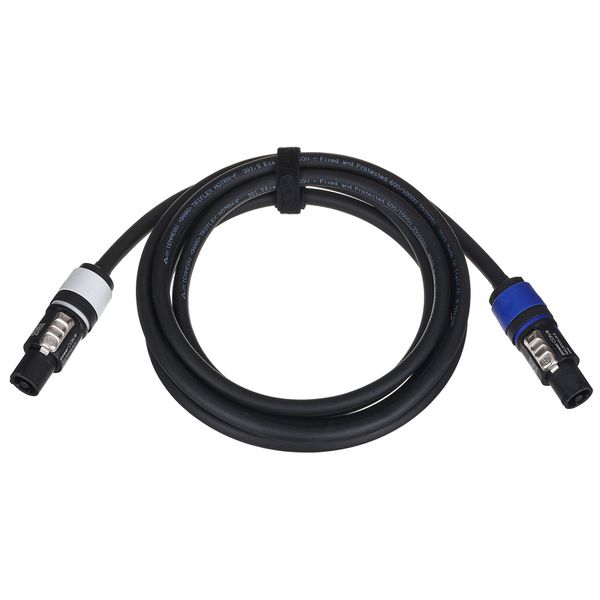 Cordial CFCA3FCB Power Twist Kabel