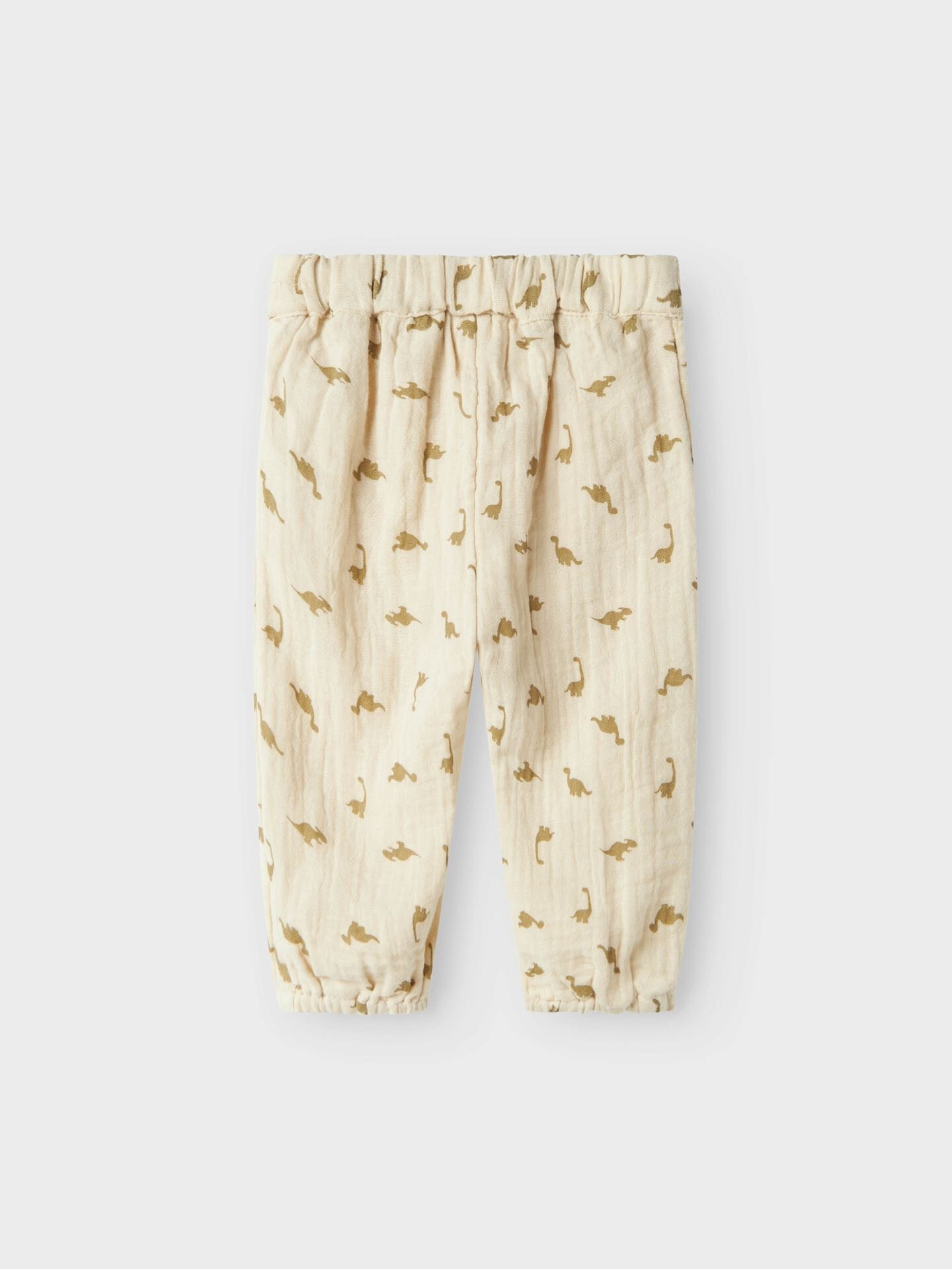 Deove Pant Box