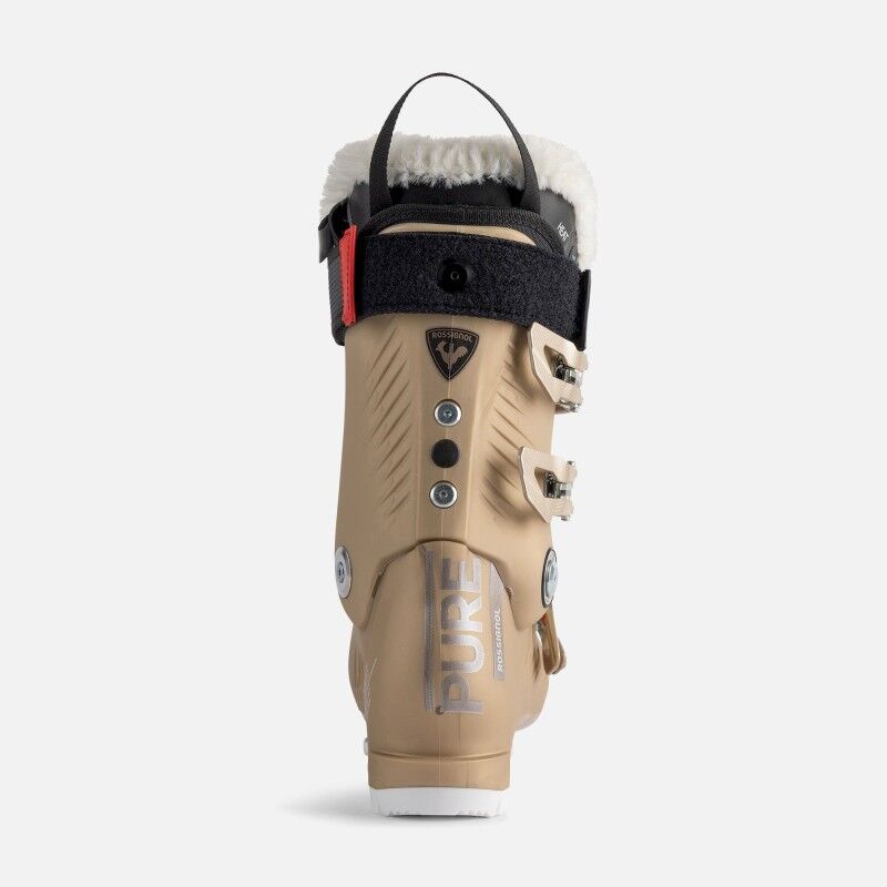 Pure Pro Heat GW - Chaussures ski femme