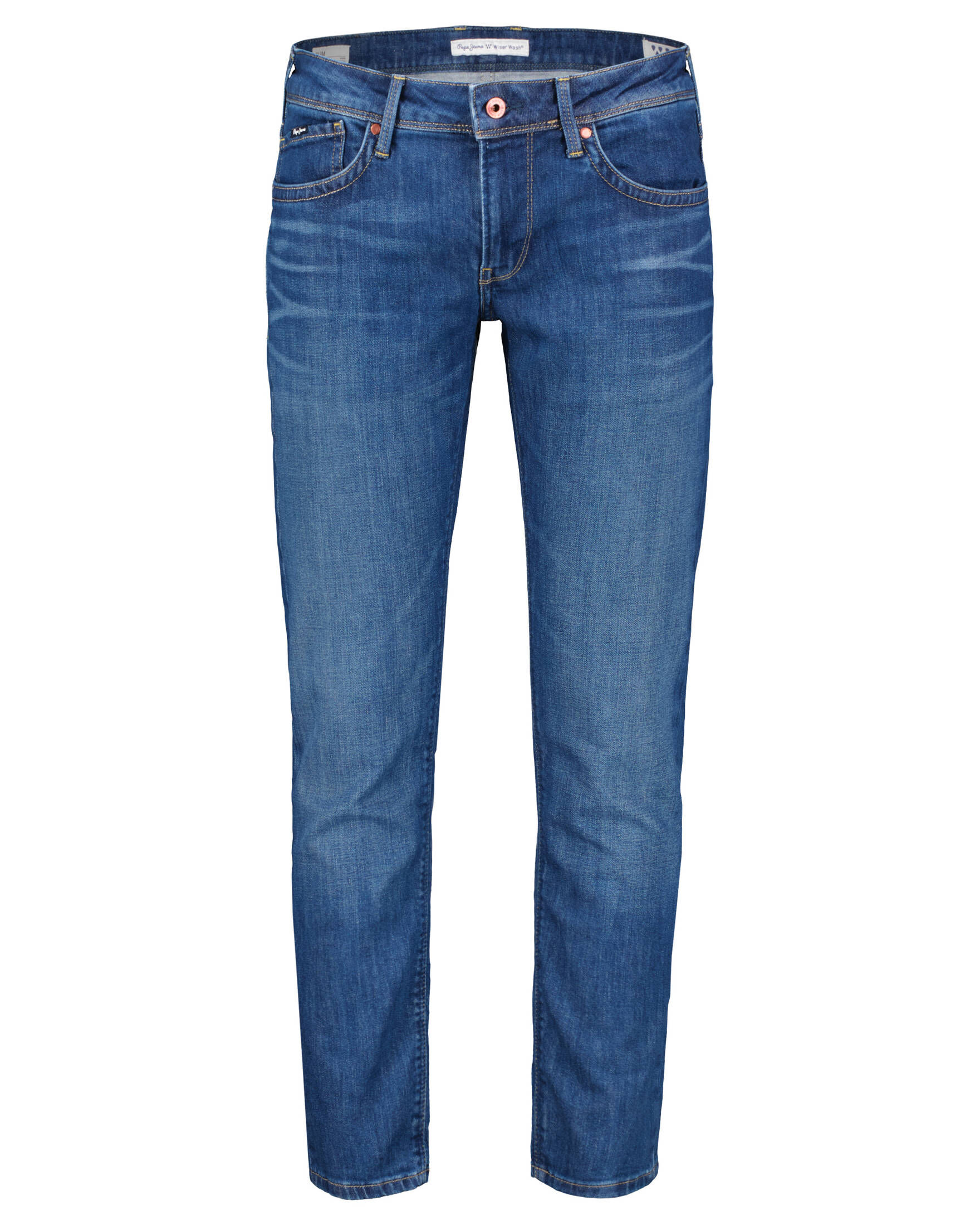 Pepe Jeans| Herren Jeans HATCH Slim Fit