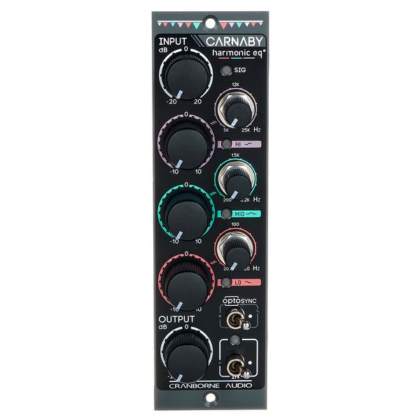 Cranborne Audio Carnaby 500