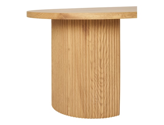 HOUSE NORDIC - Table basse Table Basse Boavista naturel 60x120