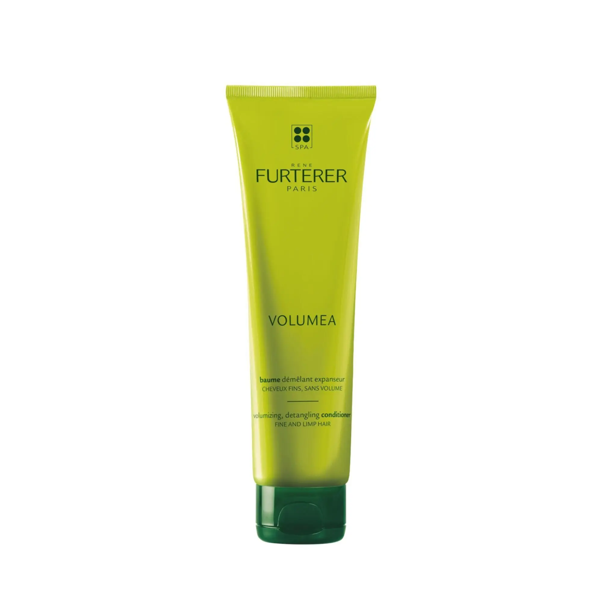 Rene Furterer - Volumea Baume Démêlant Volume 150ml - René Furterer