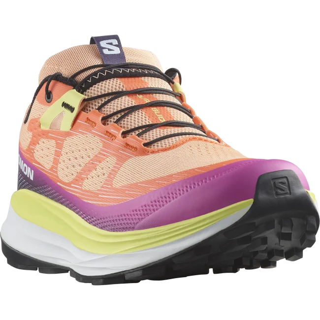 ULTRA GLIDE 2  Trailrunning-Schuhe Damen