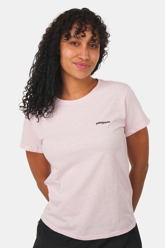 Patagonia Patagonia P-6 Logo Responsibili-Tee