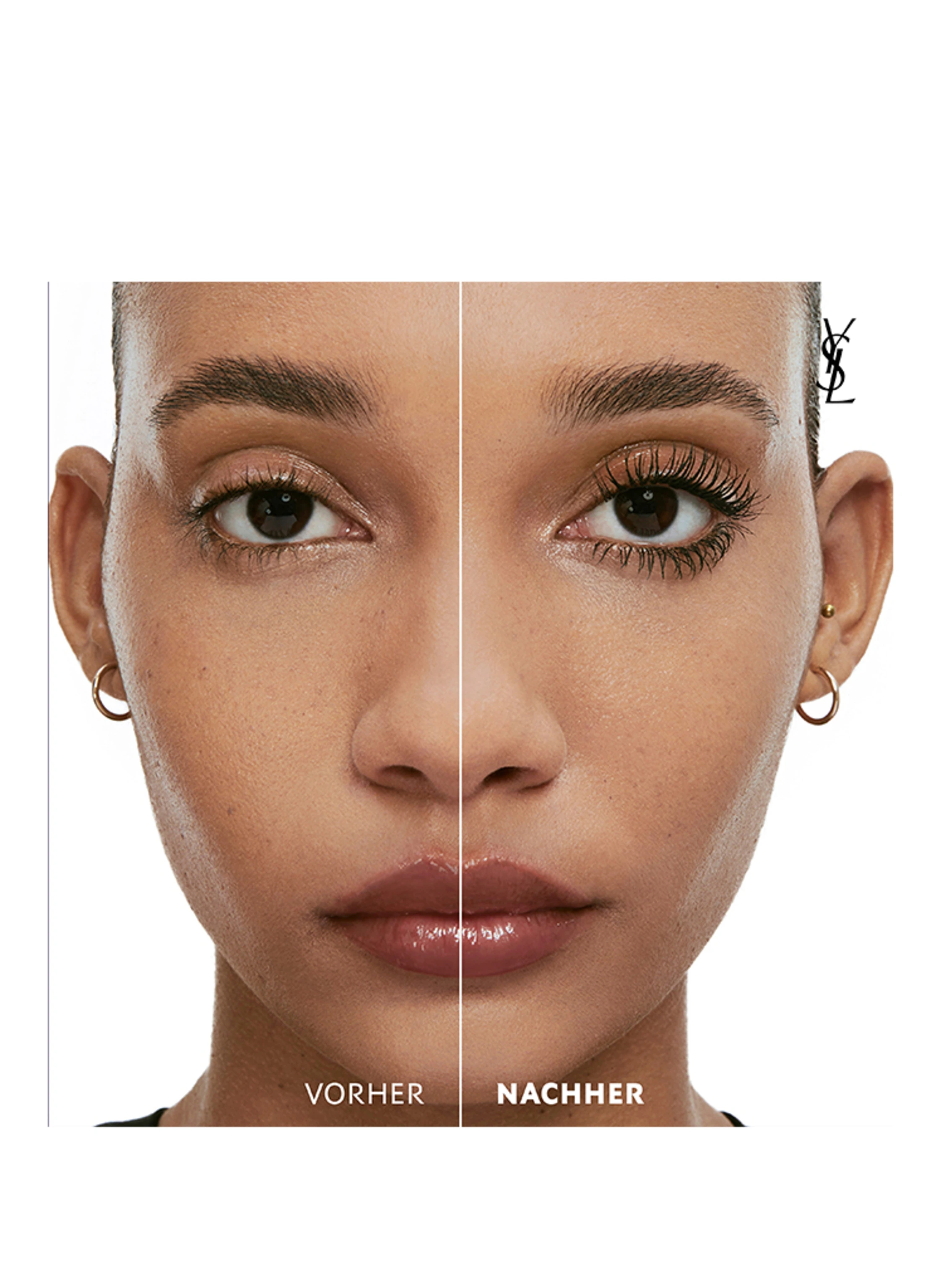 YVES SAINT LAURENT BEAUTÉ LASH CLASH WATERPROOF