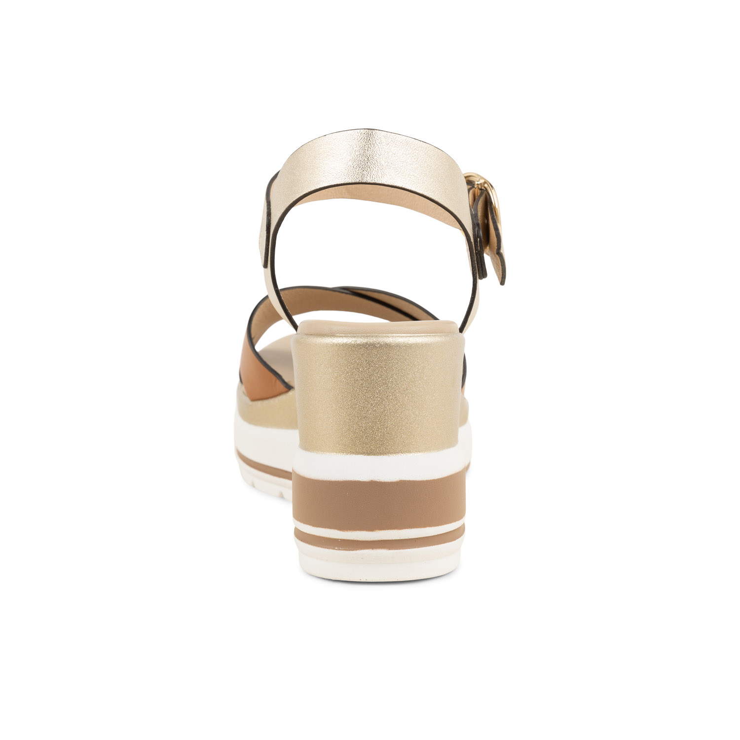 Sandales femme NEROGIARDINI NELITE