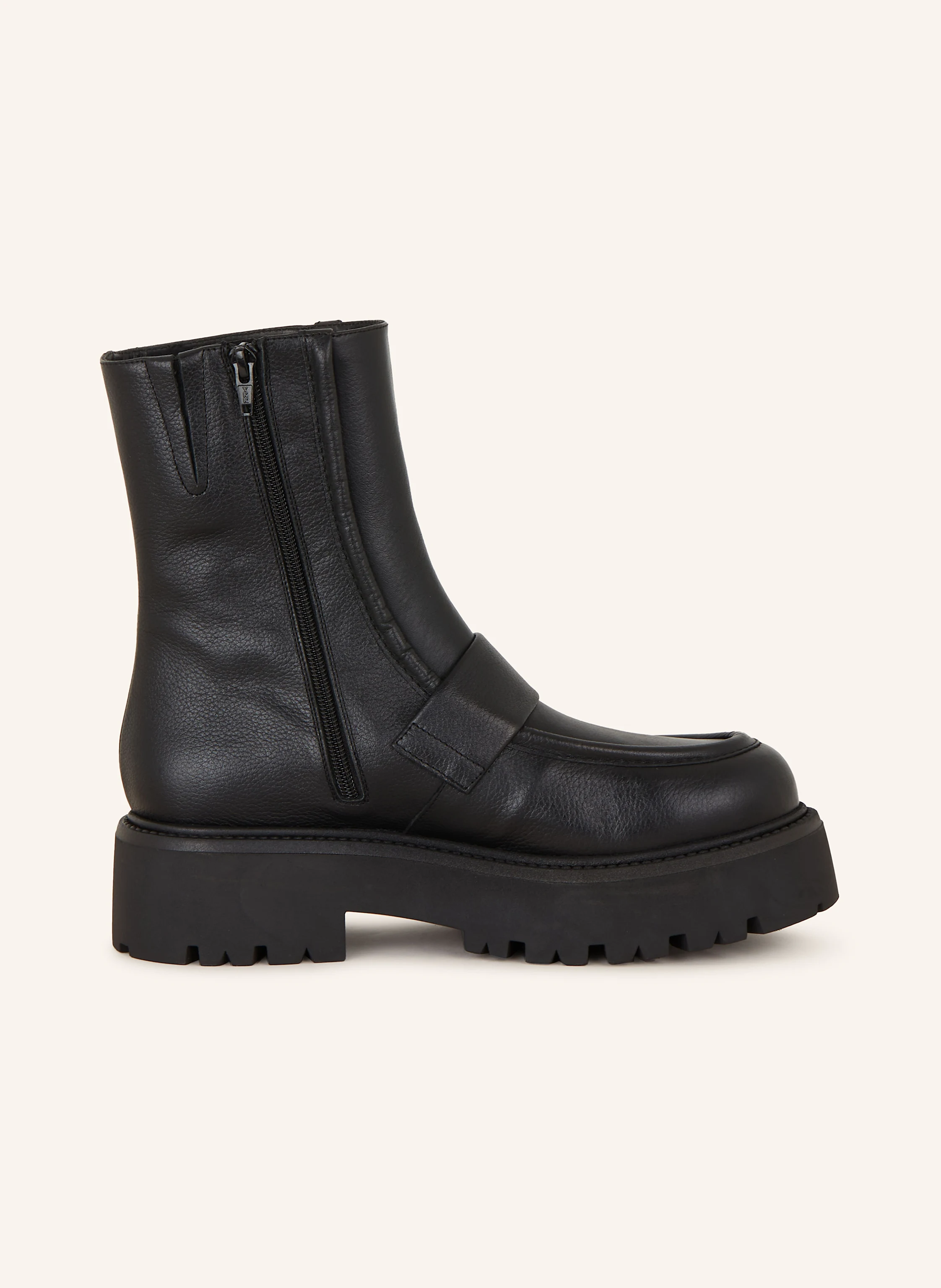 PALOMA BARCELÓ Plateau-Boots MONIQUE
