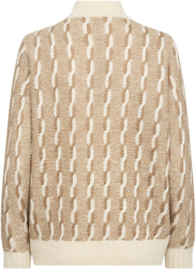 soyaconcept SC-INGUN 1 8404c desert brown combi